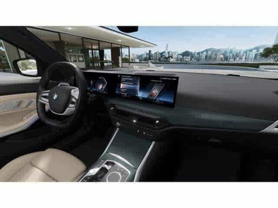 2026 BMW 3 Series 330i NA xDrive Sedan