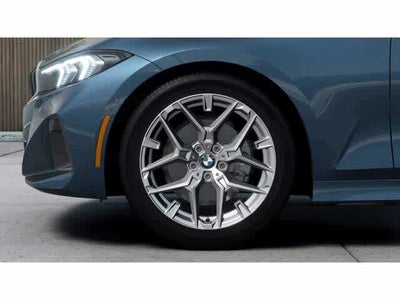 2026 BMW 3 Series 330i NA xDrive Sedan