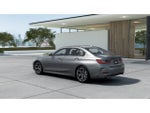 2026 BMW 3 Series 330i NA xDrive Sedan
