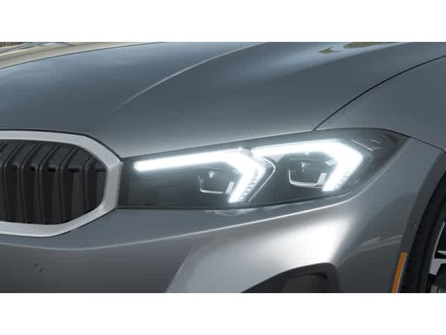 2026 BMW 3 Series 330i NA xDrive Sedan