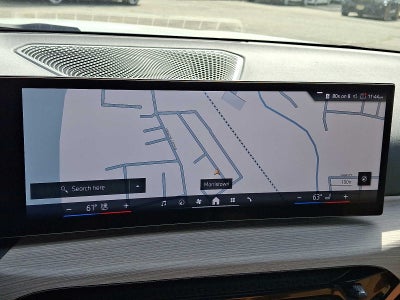 2025 BMW 3 Series 330i xDrive Sedan