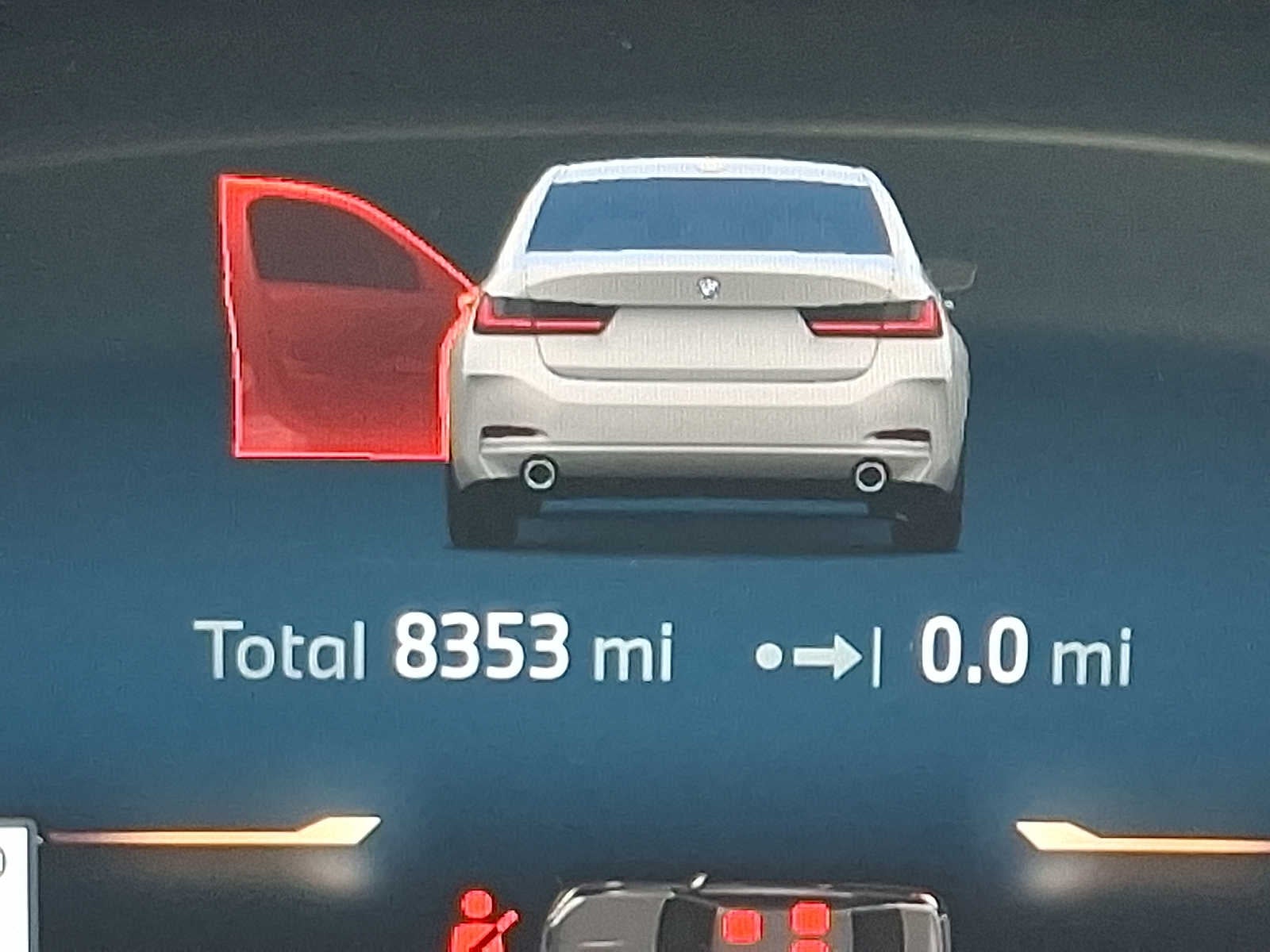 2025 BMW 3 Series 330i xDrive Sedan