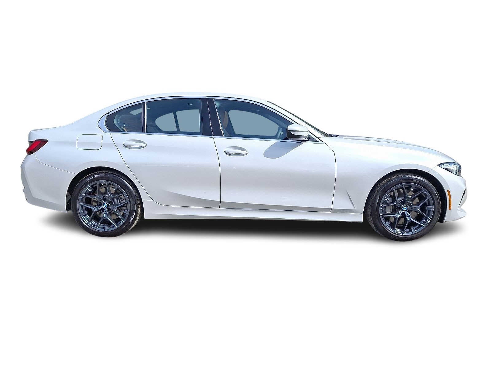 2025 BMW 3 Series 330i xDrive Sedan