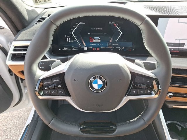 2025 BMW 3 Series 330i xDrive Sedan