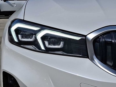 2025 BMW 3 Series 330i xDrive Sedan