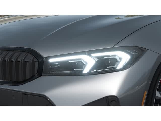 2026 BMW 3 Series 330i NA xDrive Sedan