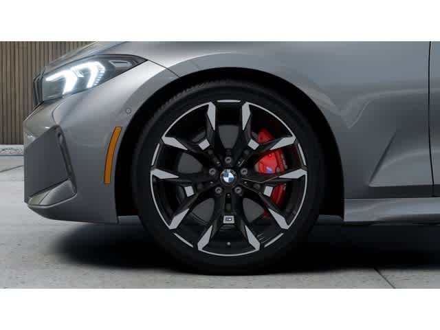 2026 BMW 3 Series 330i NA xDrive Sedan