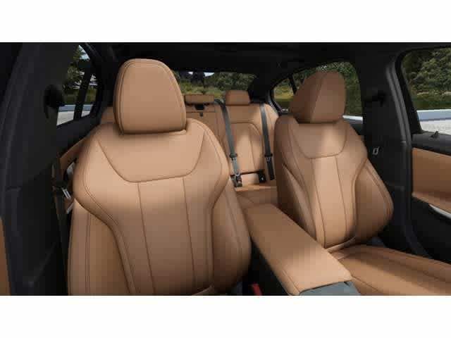 2026 BMW 3 Series 330i NA xDrive Sedan