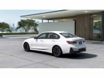 2026 BMW 3 Series 330i NA xDrive Sedan
