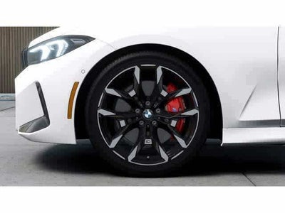 2026 BMW 3 Series 330i NA xDrive Sedan