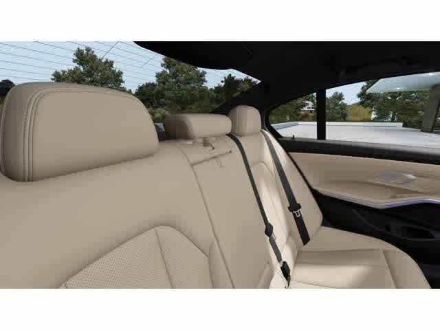 2026 BMW 3 Series 330i NA xDrive Sedan