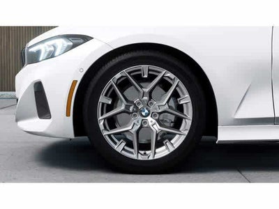 2026 BMW 3 Series 330i NA xDrive Sedan