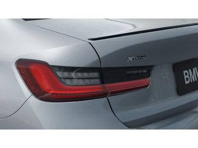 2026 BMW 3 Series 330i NA xDrive Sedan