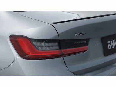 2026 BMW 3 Series 330i NA xDrive Sedan