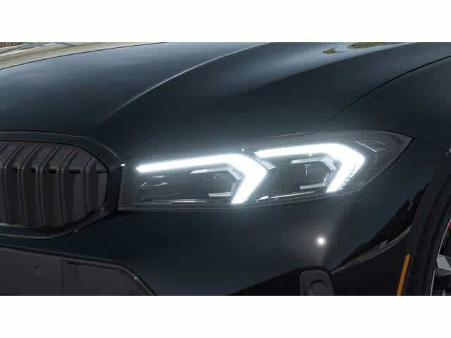 2026 BMW 3 Series 330i NA xDrive Sedan