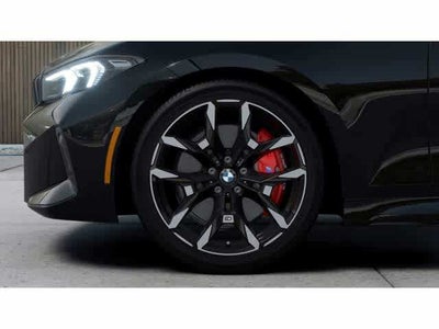 2026 BMW 3 Series 330i NA xDrive Sedan