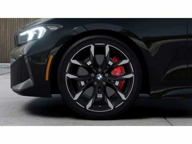 2026 BMW 3 Series 330i NA xDrive Sedan
