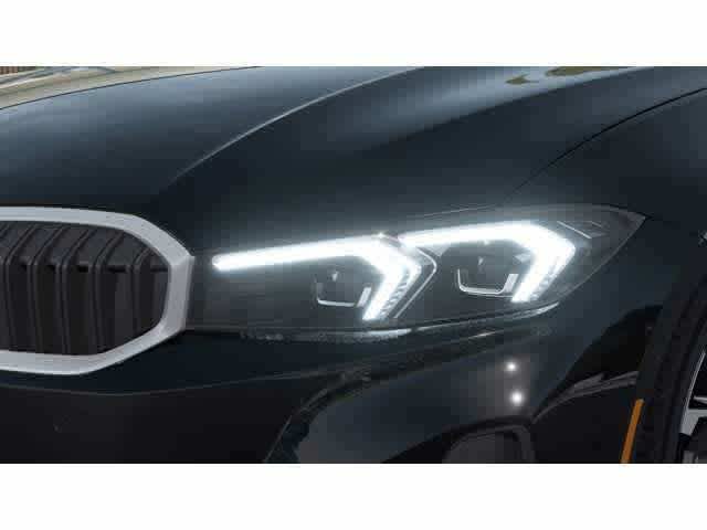 2026 BMW 3 Series 330i NA xDrive Sedan