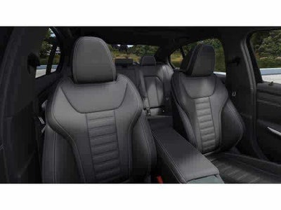 2026 BMW 3 Series 330i NA xDrive Sedan