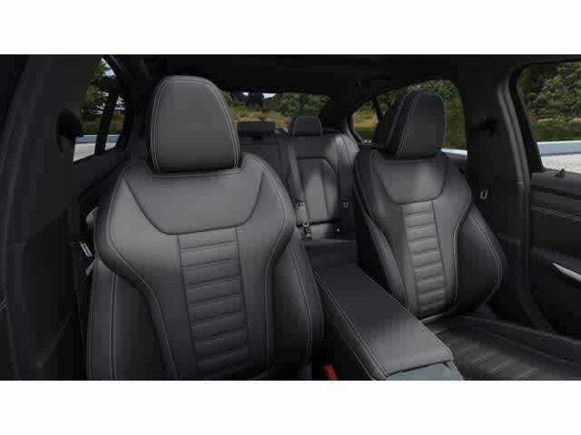 2026 BMW 3 Series 330i NA xDrive Sedan