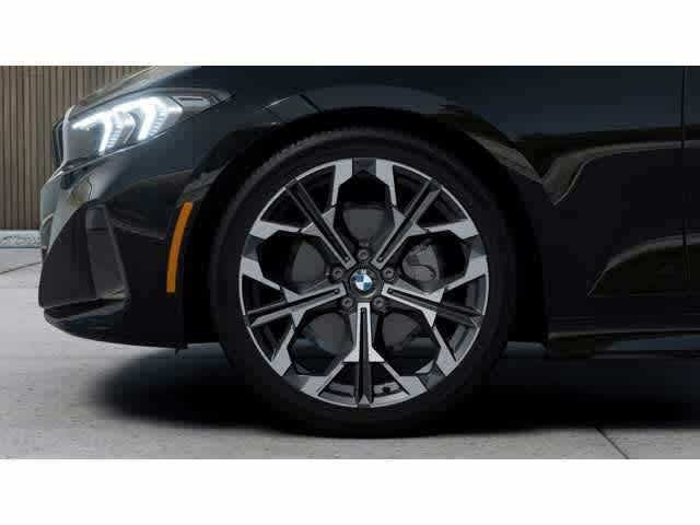 2026 BMW 3 Series 330i NA xDrive Sedan