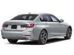 2026 BMW 3 Series 330i NA xDrive Sedan