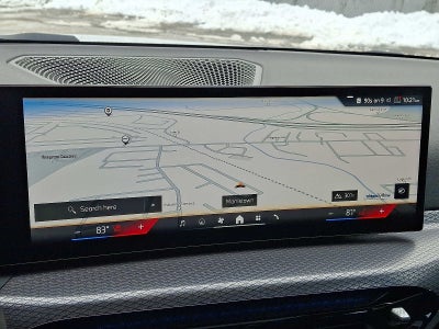 2025 BMW 3 Series 330i xDrive Sedan