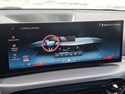 2025 BMW 3 Series 330i xDrive Sedan