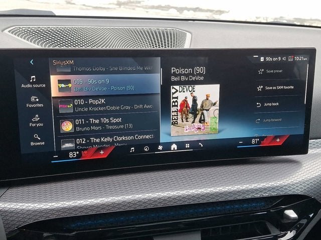 2025 BMW 3 Series 330i xDrive Sedan