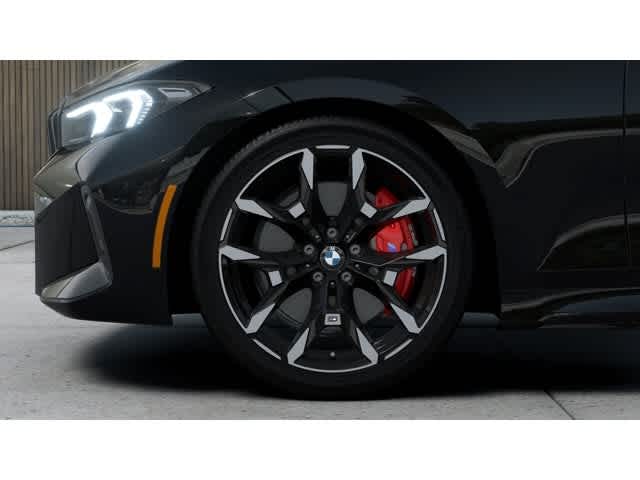 2026 BMW 3 Series 330i NA xDrive Sedan