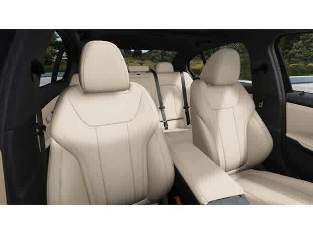 2026 BMW 3 Series 330i NA xDrive Sedan