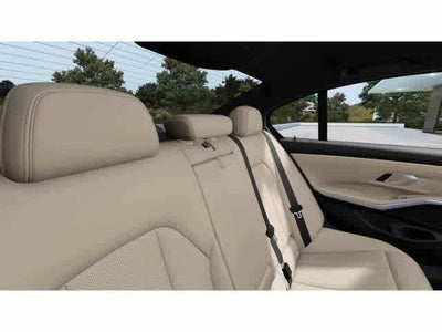 2026 BMW 3 Series 330i NA xDrive Sedan