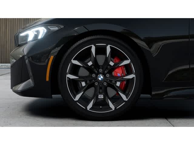 2026 BMW 3 Series 330i NA xDrive Sedan