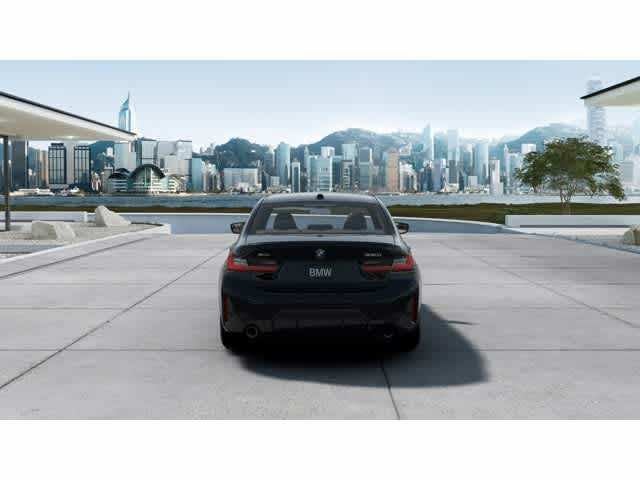 2026 BMW 3 Series 330i NA xDrive Sedan