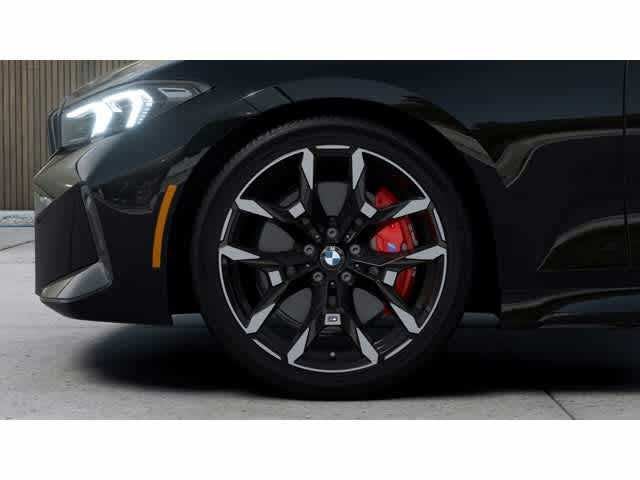 2026 BMW 3 Series 330i NA xDrive Sedan