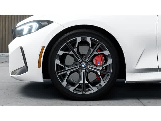 2026 BMW 3 Series 330i NA xDrive Sedan