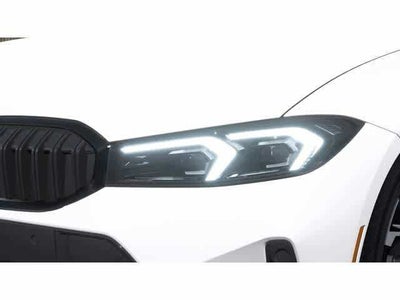 2026 BMW 3 Series 330i NA xDrive Sedan