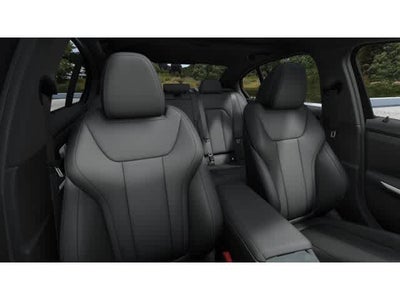 2026 BMW 3 Series 330i NA xDrive Sedan
