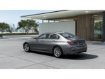 2026 BMW 3 Series 330i NA xDrive Sedan
