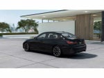 2026 BMW 3 Series 330i NA xDrive Sedan