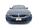 2025 BMW 3 Series 330i xDrive Sedan