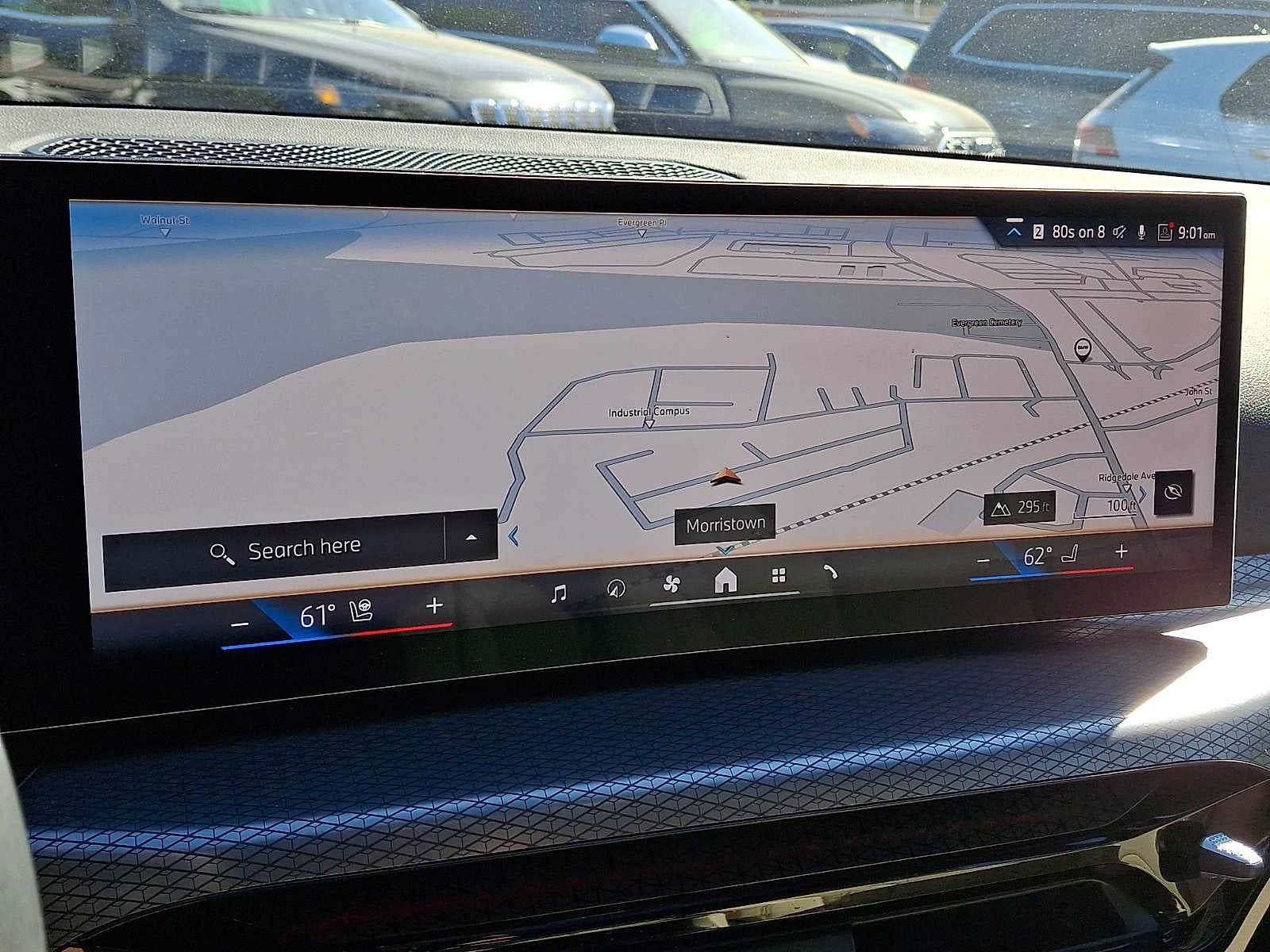 2025 BMW 3 Series 330i xDrive Sedan
