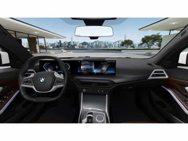 2026 BMW 3 Series 330i NA xDrive Sedan