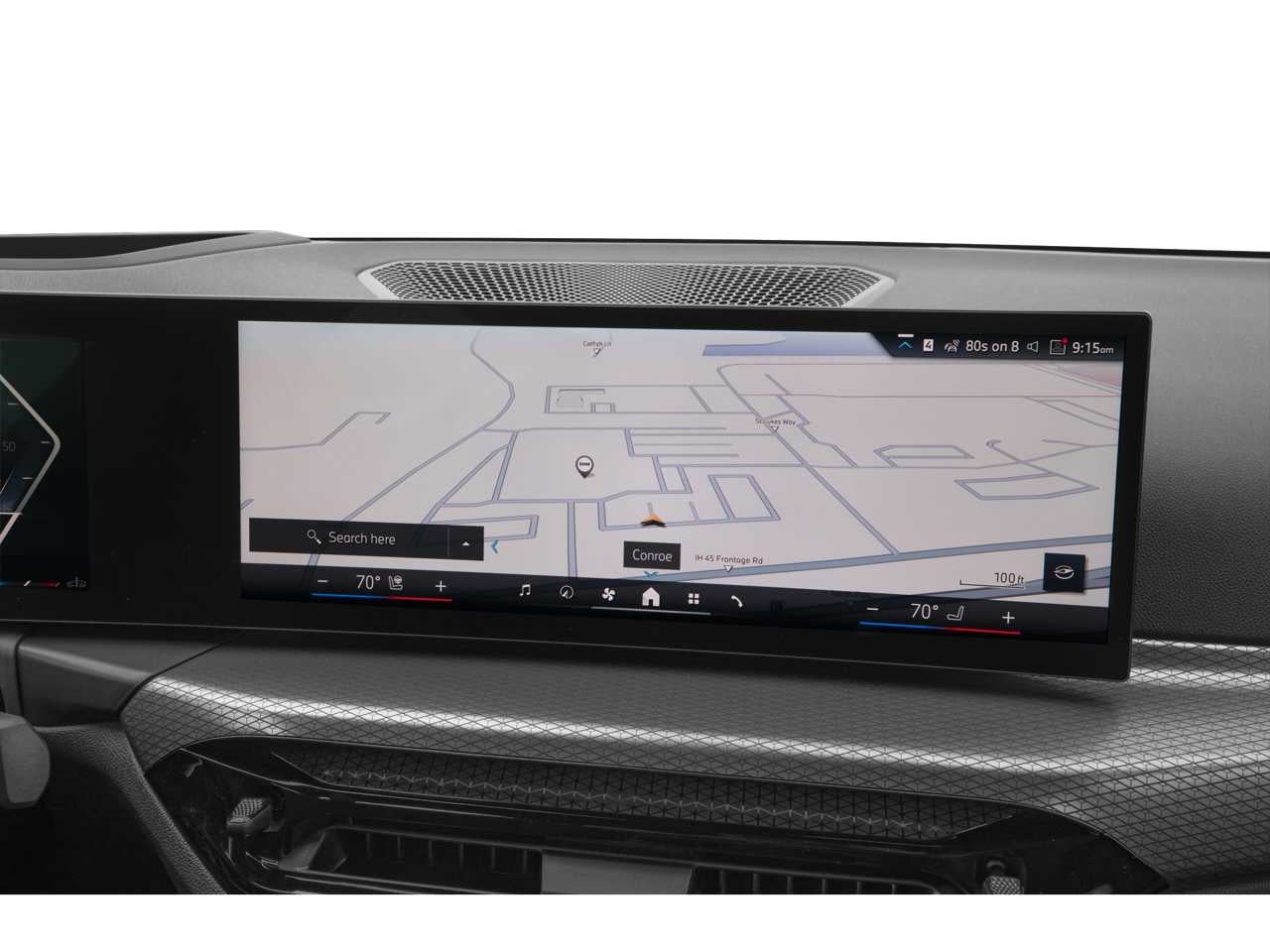 2026 BMW 3 Series 330i NA xDrive Sedan