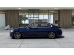 2026 BMW 3 Series 330i NA xDrive Sedan