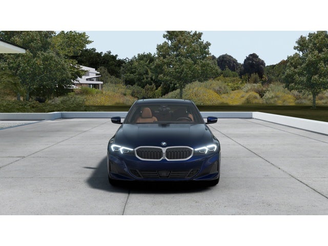 2026 BMW 3 Series 330i NA xDrive Sedan