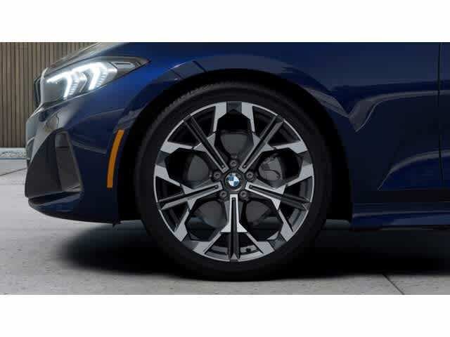 2026 BMW 3 Series 330i NA xDrive Sedan