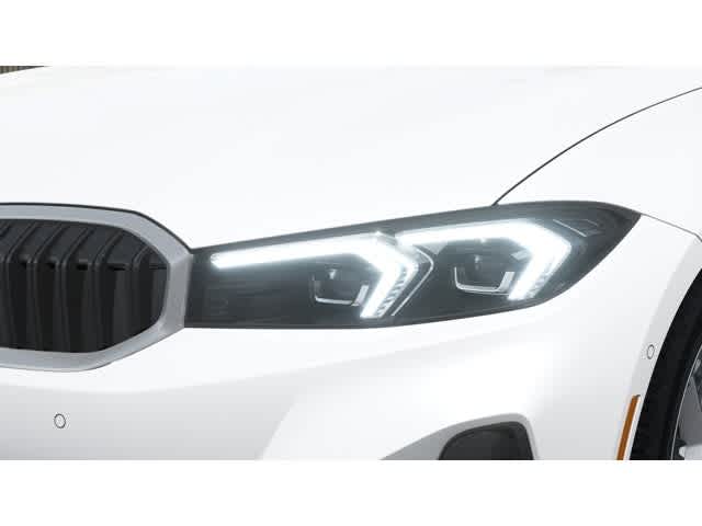 2026 BMW 3 Series 330i NA xDrive Sedan