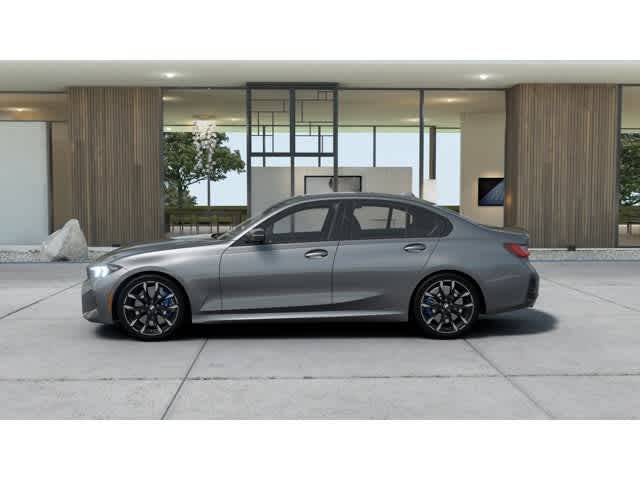 2026 BMW 3 Series 330i NA xDrive Sedan