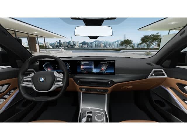 2026 BMW 3 Series 330i NA xDrive Sedan